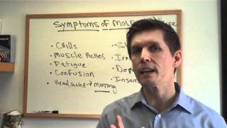 Could Your Hypothyroidism Symptoms Be Mold Related [upl. by Heyman]