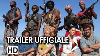 Sono un pirata sono un signore Trailer Ufficiale [upl. by Sussna]