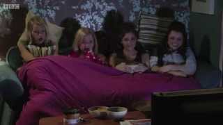 EastEnders  Whitney Dean Scenes  3rd April 2014 [upl. by Haley]