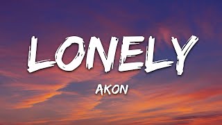 LONELY AKON FULL REMIX OFFICIALKAYROSE [upl. by Nikolaos]