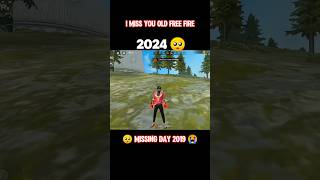 old free fire video foryou viralvideo freefire BlackGamer1x [upl. by Bayly]