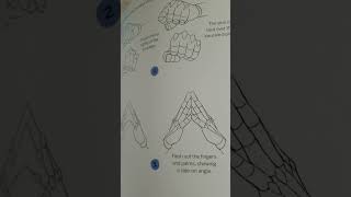 Day 79 of learning how to draw following quotHOW TO DRAW MANGAquot Part 17 [upl. by Kahler91]