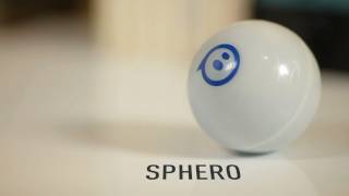 Sphero review [upl. by Ardnasela502]