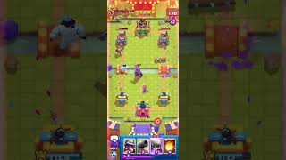 Clash Royale 8000 TROPHIES LADDER GAMEPLAY [upl. by Clarisa737]