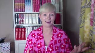 Whats The Story Book Review Freckles by Cecelia Ahern [upl. by Sigmund451]