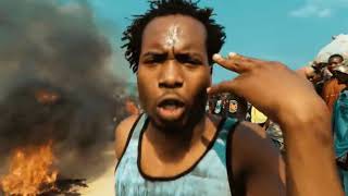 Y Celeb 408 Empire  Signal Xenophobia Official Music Video Zambian Music [upl. by Tolecnal462]