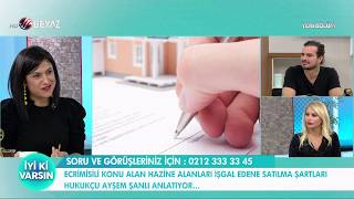 Ecrimisil davaları nedir [upl. by Asiat]