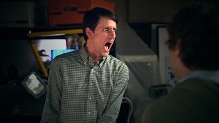 Silicon Valley Season 4 Episode 3  Intellectual Property  Not crazy cautionary tale [upl. by Neik476]