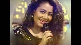 Hamein or jiney ki chahat na hoti full Song by Neha Kakkar [upl. by Lepine]