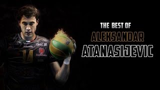 The Best of Aleksandar Atanasijevic [upl. by Hatnamas]