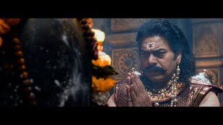 DASHANAN Music Video l Humare RamTheatre Play l Ft Ashutosh Rana l Kailash Kher l Aalok Shrivastav [upl. by Adnilreb]