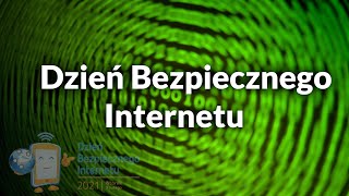 Dzień Bezpiecznego Internetu [upl. by Nottage]