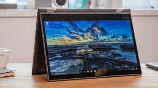 Lenovo ThinkPad Yoga 370 Review [upl. by Aiouqahs]