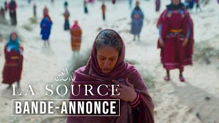 LA SOURCE  BANDEANNONCE [upl. by Oirromed]