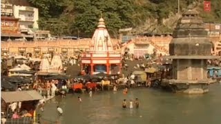 Har Har Gange Hey Bhagirathi Hey By Anuradha Paudwal Full Song I Ganga Lahari Ganga Maa [upl. by Burney]