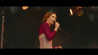 The Cardigans  Live at Rosendal Garden Party June 12 2024 [upl. by Rovert]