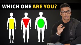 Best Diet and Workout For Your Body Type  Yatinder Singh [upl. by Falito]