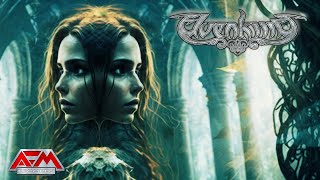 ELVENKING  Herdchant 2023  Official Lyric Video  AFM Records [upl. by Ninon283]