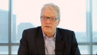 Sir Ken Robinson  Can Creativity Be Taught [upl. by Kaltman]