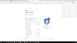 nieuw gmail account aanmaken [upl. by Anihtyc]