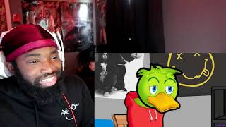 This STORY TOOK A TURN 🤣😂  Sgt Ducky  The First Time Drunk Was AWFUL  REACTION [upl. by Enirrok]