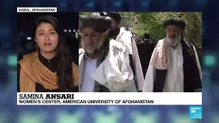 Afghanistan Loya Jirga taking place so quickly illustrates how Ghani is frustrated [upl. by Themis720]