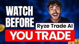 Ryze Trade AI Review 2024 Is It A Trusted Trading Platform Or Scam🥵 UK Traders RealTime Insights [upl. by Rahm]