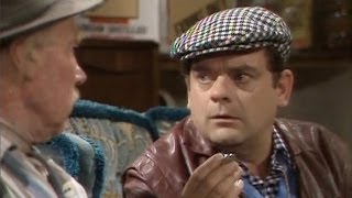 Doubleheaded Coin  Only Fools and Horses  BBC [upl. by Sherlock901]