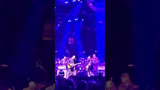 Derek Trucks amp Warren Haynes  quotThe Brothersquot concert Madison Square Garden NYC  March 10th 2020 [upl. by Heater]