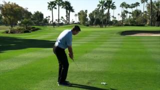 xE1 Wedge Tips with Arron Oberholser Square Up [upl. by Ethelda]