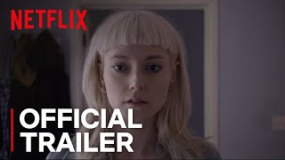 Requiem  Official Trailer HD  Netflix [upl. by Luanni]