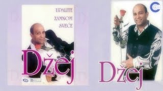 Dzej Ramdanovski  Upalite za mnom svece  Audio 1996 [upl. by Refinaj]