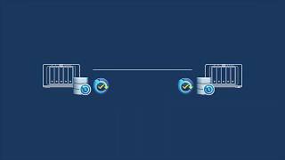 How to Replicate Your Active Backup for Business Data to Another Offsite NAS [upl. by Lleddaw]