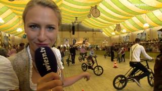 Oide Wiesn Teil 1 [upl. by Eniledgam]