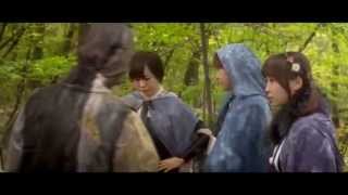 The Huntresses Official Trailer 2013  Sth Korean Action Movie [upl. by Omiseno]