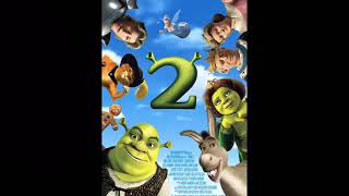 Shrek 2 I need a hero but I added in fairy god mother saying Hit It [upl. by Ettennahs4]