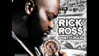 Rick Ross Im a G Feat Lil Wayne amp Brisco [upl. by Nitsugua]