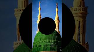 Jashn e Amad e Rasool Allah he Allah  🥰 WhatsApp status short islamicmusic [upl. by Lu]