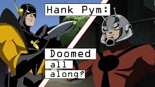 What Happened to Avengers Earths Mightest Heroes  Comicstorian [upl. by Budding586]