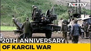 20 Years After Kargil  Remembering Indias Heroes [upl. by Laius342]