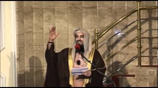 Stories Of The Prophets20Musa Moses AS and Haroon Aron AS  Part 2 [upl. by Eilrahs470]