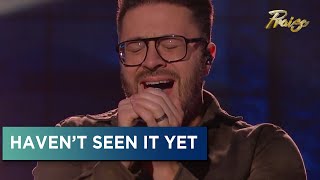 Danny Gokey  Havent Seen It Yet  LIVE [upl. by Rame]