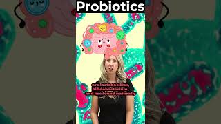 What are Probiotics And Why You Need Them [upl. by Arret]