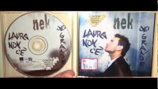 Nek  Laura non cè 1997 Extended vocal version [upl. by Snevets]