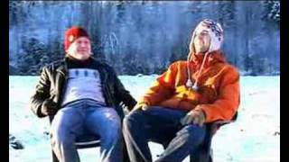 The Dudesons Season 5 Episode 1  WE ARE BACK [upl. by Slifka450]