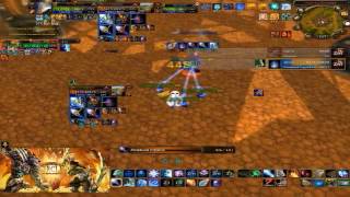 Frost mage 335 pvp arena 2600 MMR Wotlk part 312 [upl. by Fulvi]