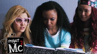 Project Mc²  FAITH  STEM Compilation  Streaming Now on Netflix [upl. by Marena]