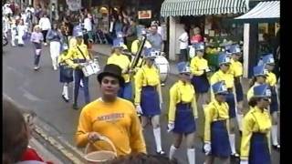 Malvern Festival May 1993 [upl. by Ennovy910]