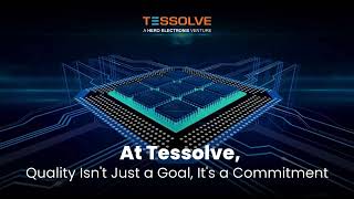 Celebrating World Quality Month at Tessolve [upl. by Tita]