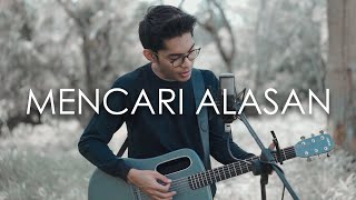 Mencari Alasan  Exist Cover by Tereza [upl. by Nohcim410]